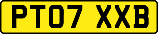 PT07XXB