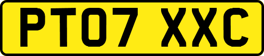 PT07XXC