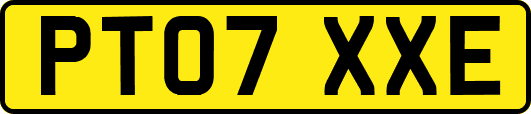 PT07XXE