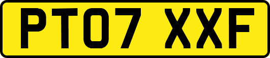 PT07XXF