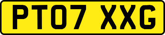 PT07XXG