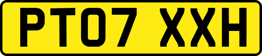 PT07XXH