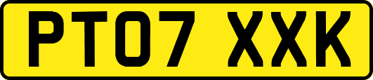 PT07XXK