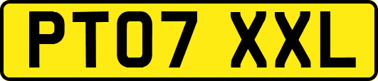 PT07XXL