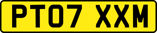 PT07XXM