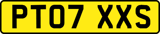 PT07XXS