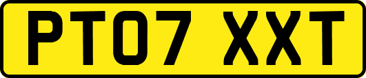 PT07XXT