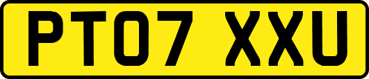 PT07XXU