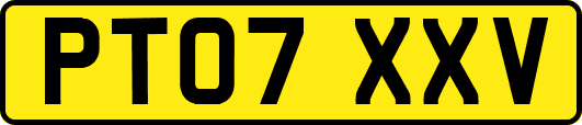 PT07XXV