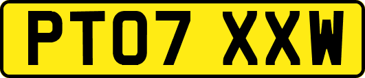 PT07XXW