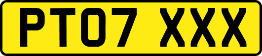 PT07XXX