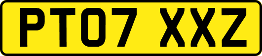 PT07XXZ