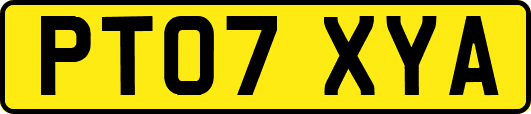 PT07XYA