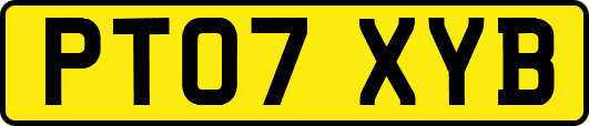 PT07XYB