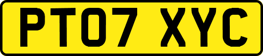 PT07XYC