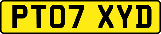 PT07XYD