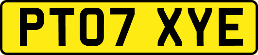 PT07XYE