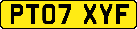 PT07XYF