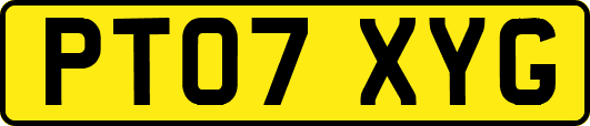 PT07XYG
