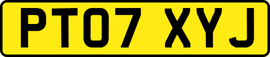 PT07XYJ