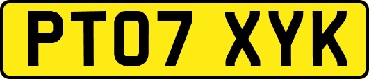 PT07XYK