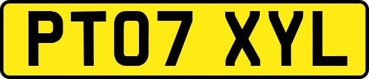 PT07XYL