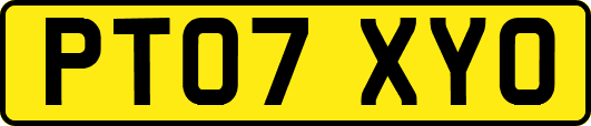PT07XYO