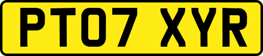 PT07XYR
