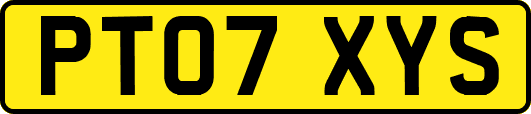 PT07XYS
