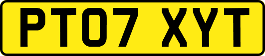 PT07XYT