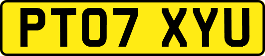 PT07XYU