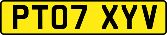 PT07XYV