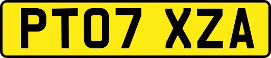 PT07XZA