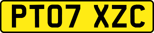 PT07XZC