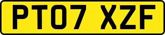PT07XZF