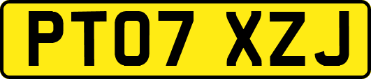 PT07XZJ