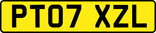 PT07XZL