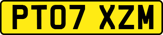 PT07XZM