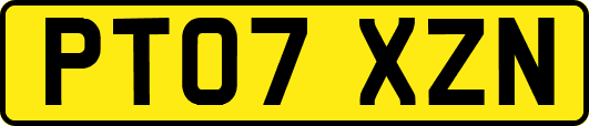 PT07XZN