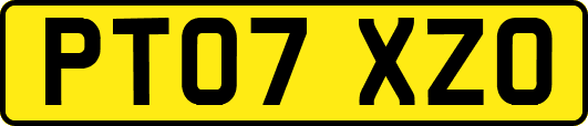 PT07XZO