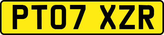 PT07XZR