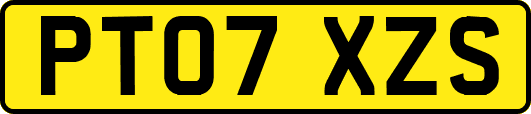 PT07XZS