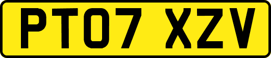 PT07XZV