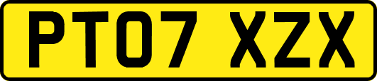 PT07XZX