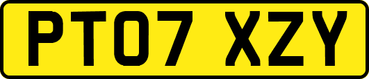 PT07XZY