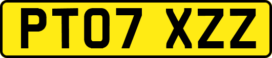 PT07XZZ