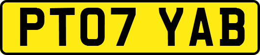 PT07YAB