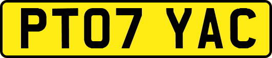 PT07YAC