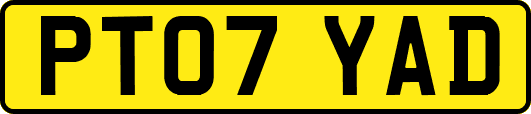PT07YAD