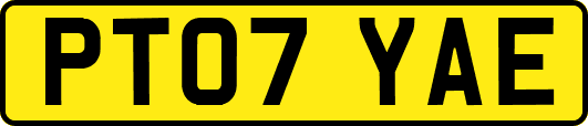 PT07YAE